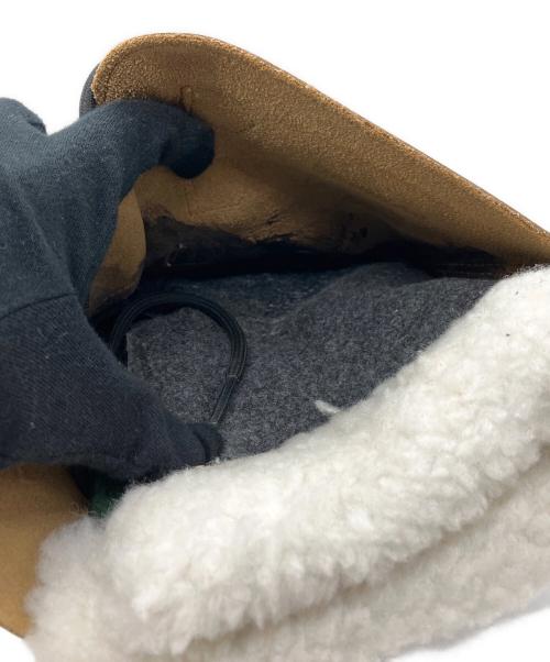 SOREL（ソレル）SOREL (ソレル) カリブー　ウォータープルーフ ブラウン サイズ:29の古着・服飾アイテム