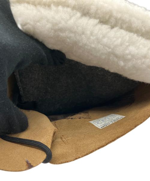 SOREL（ソレル）SOREL (ソレル) カリブー　ウォータープルーフ ブラウン サイズ:29の古着・服飾アイテム