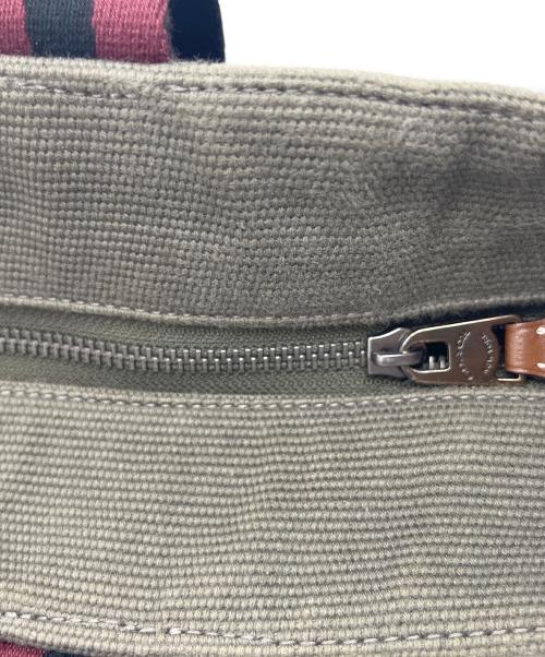 COACH（コーチ）COACH (コーチ) 2WAYバッグ オリーブの古着・服飾アイテム