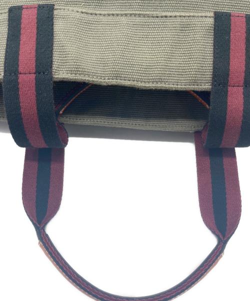 COACH（コーチ）COACH (コーチ) 2WAYバッグ オリーブの古着・服飾アイテム