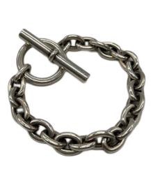 END CUSTOM JEWELLERS×nonnative（エンドカスタムジュエリー×ノンネイティブ）の古着「ブレスレット」