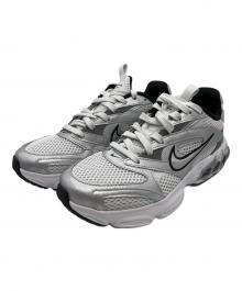 NIKE（ナイキ）の古着「Zoom Air Fire "Photon Dust/White/Smoke Gray/Metallic Silver"Zoom Air Fire "Photon Dust/White/Smoke Gray/Metallic Silver"」｜シルバー×ブラック