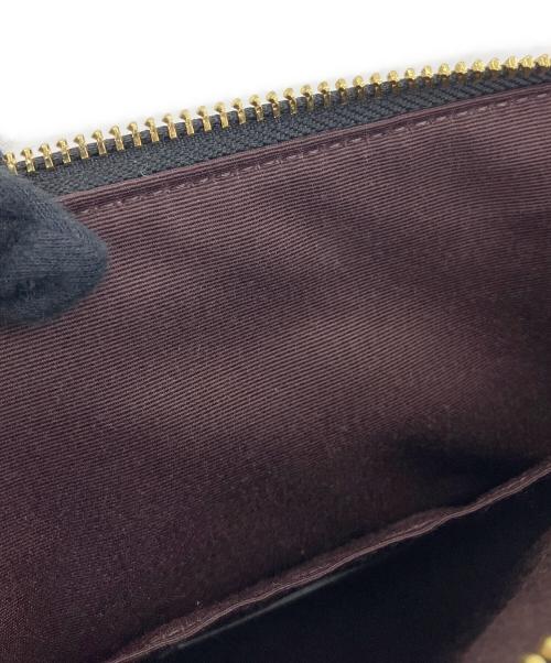 COACH（コーチ）COACH (コーチ) 2WAYショルダーバッグ ブラックの古着・服飾アイテム