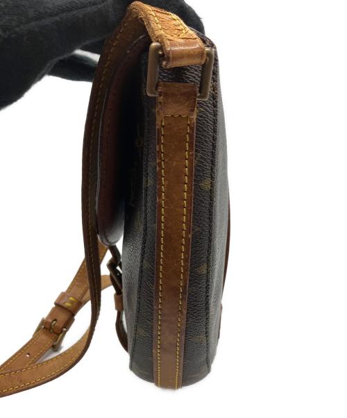 LOUIS VUITTON（ルイ ヴィトン）LOUIS VUITTON (ルイ ヴィトン) シャンティMM ブラウンの古着・服飾アイテム