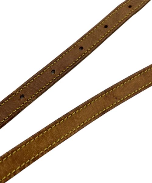 LOUIS VUITTON（ルイ ヴィトン）LOUIS VUITTON (ルイ ヴィトン) シャンティMM ブラウンの古着・服飾アイテム