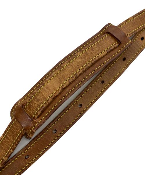 LOUIS VUITTON（ルイ ヴィトン）LOUIS VUITTON (ルイ ヴィトン) シャンティMM ブラウンの古着・服飾アイテム