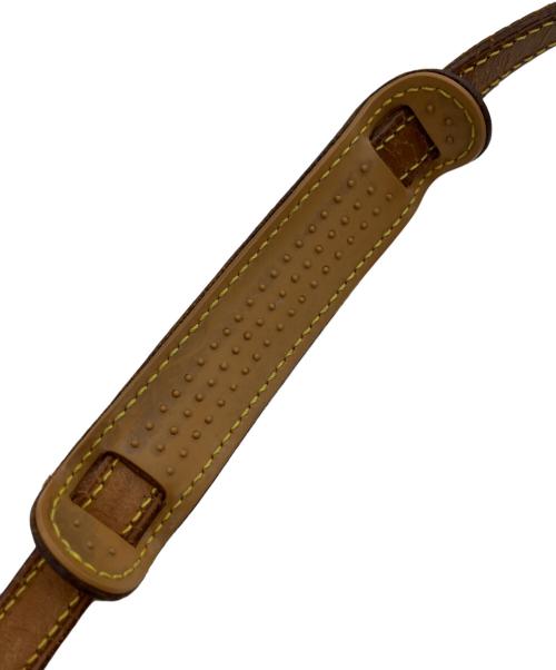 LOUIS VUITTON（ルイ ヴィトン）LOUIS VUITTON (ルイ ヴィトン) シャンティMM ブラウンの古着・服飾アイテム