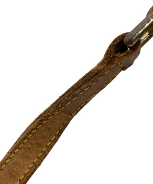 LOUIS VUITTON（ルイ ヴィトン）LOUIS VUITTON (ルイ ヴィトン) シャンティMM ブラウンの古着・服飾アイテム