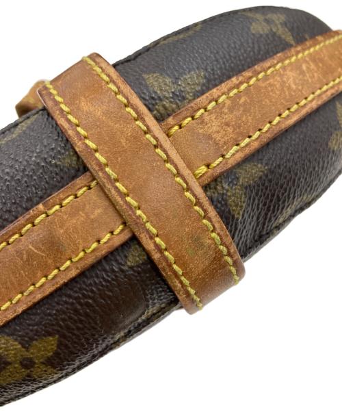 LOUIS VUITTON（ルイ ヴィトン）LOUIS VUITTON (ルイ ヴィトン) シャンティMM ブラウンの古着・服飾アイテム