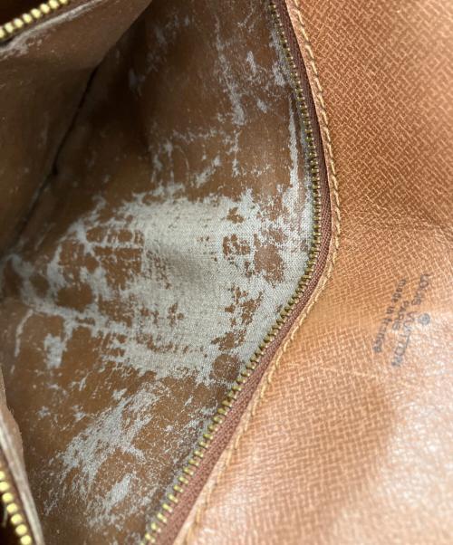 LOUIS VUITTON（ルイ ヴィトン）LOUIS VUITTON (ルイ ヴィトン) シャンティMM ブラウンの古着・服飾アイテム