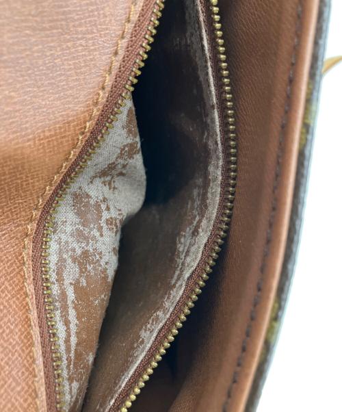 LOUIS VUITTON（ルイ ヴィトン）LOUIS VUITTON (ルイ ヴィトン) シャンティMM ブラウンの古着・服飾アイテム