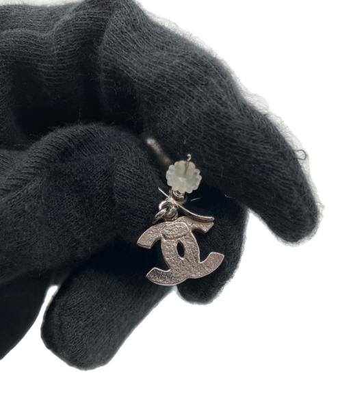 CHANEL（シャネル）CHANEL (シャネル) ピアスの古着・服飾アイテム