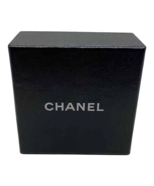 CHANEL（シャネル）CHANEL (シャネル) ピアスの古着・服飾アイテム