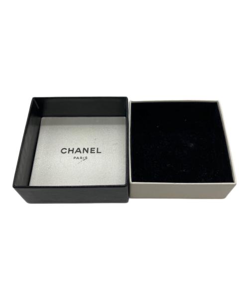 CHANEL（シャネル）CHANEL (シャネル) ピアスの古着・服飾アイテム