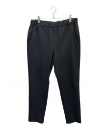 DESCENTE（デサント）の古着「パンツ」｜ブラック