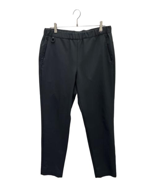 DESCENTE（デサント）DESCENTE (デサント) パンツ ブラック サイズ:Oの古着・服飾アイテム