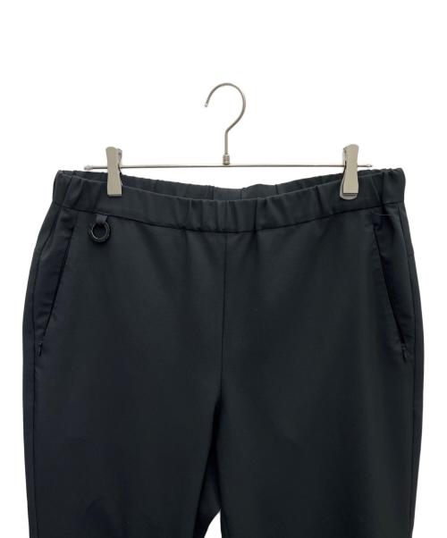 DESCENTE（デサント）DESCENTE (デサント) パンツ ブラック サイズ:Oの古着・服飾アイテム