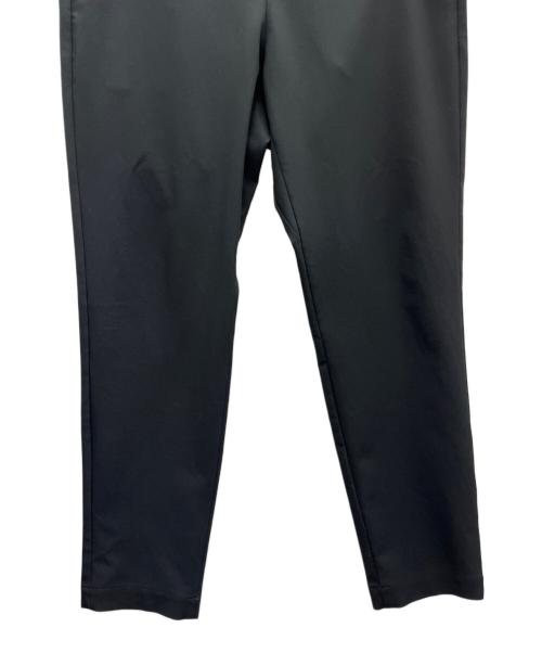 DESCENTE（デサント）DESCENTE (デサント) パンツ ブラック サイズ:Oの古着・服飾アイテム