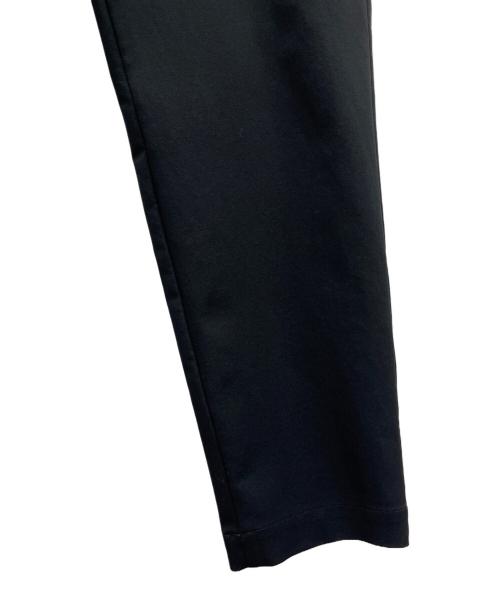 DESCENTE（デサント）DESCENTE (デサント) パンツ ブラック サイズ:Oの古着・服飾アイテム