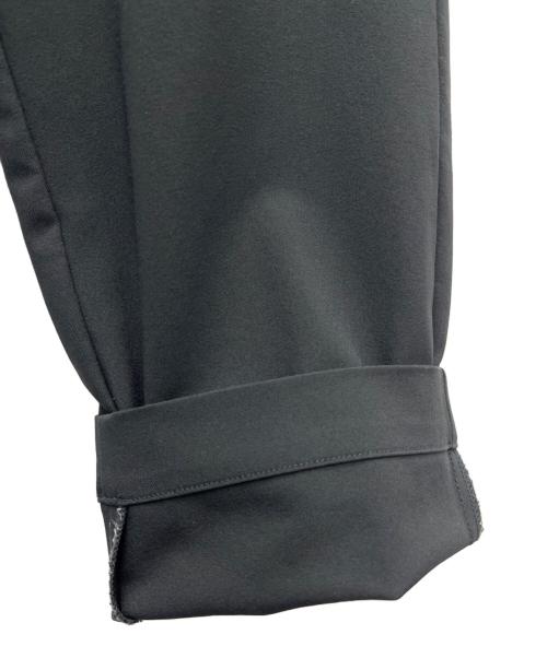 DESCENTE（デサント）DESCENTE (デサント) パンツ ブラック サイズ:Oの古着・服飾アイテム