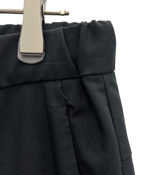 DESCENTE（デサント）DESCENTE (デサント) パンツ ブラック サイズ:Oの古着・服飾アイテム