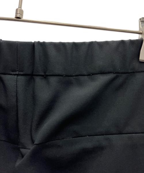 DESCENTE（デサント）DESCENTE (デサント) パンツ ブラック サイズ:Oの古着・服飾アイテム