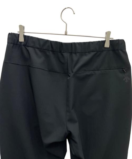 DESCENTE（デサント）DESCENTE (デサント) パンツ ブラック サイズ:Oの古着・服飾アイテム