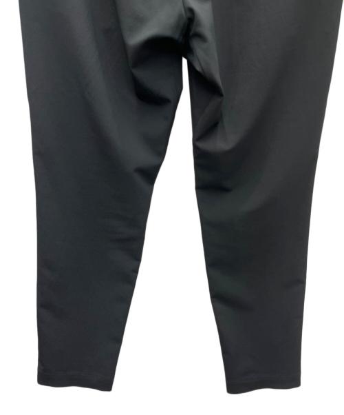 DESCENTE（デサント）DESCENTE (デサント) パンツ ブラック サイズ:Oの古着・服飾アイテム