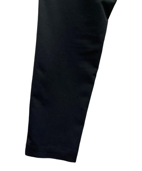 DESCENTE（デサント）DESCENTE (デサント) パンツ ブラック サイズ:Oの古着・服飾アイテム