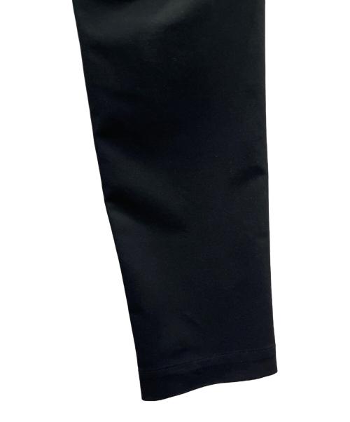 DESCENTE（デサント）DESCENTE (デサント) パンツ ブラック サイズ:Oの古着・服飾アイテム