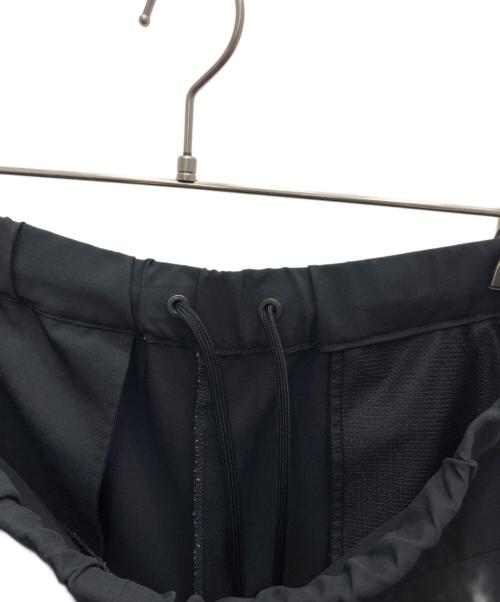 DESCENTE（デサント）DESCENTE (デサント) パンツ ブラック サイズ:Oの古着・服飾アイテム