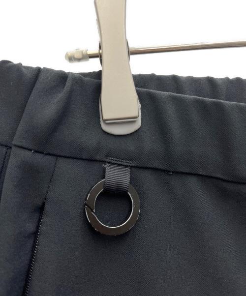 DESCENTE（デサント）DESCENTE (デサント) パンツ ブラック サイズ:Oの古着・服飾アイテム