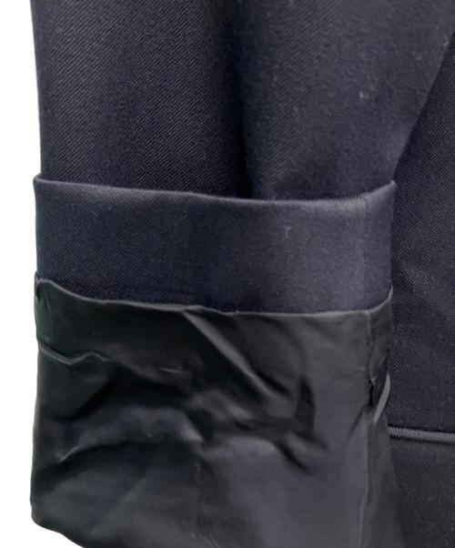 MAISON SPECIAL（メゾンスペシャル）MAISON SPECIAL (メゾンスペシャル) テーラードジャケット ネイビー サイズ:1の古着・服飾アイテム