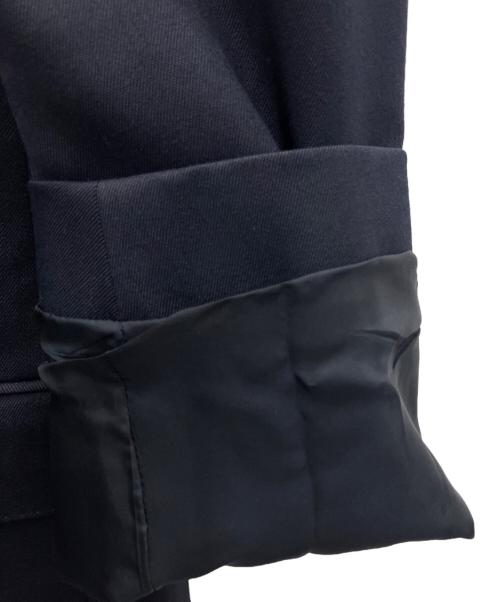 MAISON SPECIAL（メゾンスペシャル）MAISON SPECIAL (メゾンスペシャル) テーラードジャケット ネイビー サイズ:1の古着・服飾アイテム