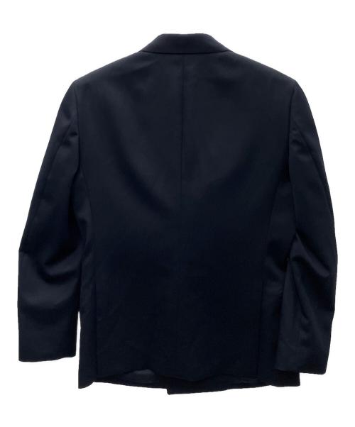 MAISON SPECIAL（メゾンスペシャル）MAISON SPECIAL (メゾンスペシャル) テーラードジャケット ネイビー サイズ:1の古着・服飾アイテム