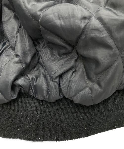 VAN（ヴァン）VAN (ヴァン) スタジャン ブラック サイズ:Freeの古着・服飾アイテム