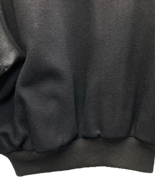 VAN（ヴァン）VAN (ヴァン) スタジャン ブラック サイズ:Freeの古着・服飾アイテム