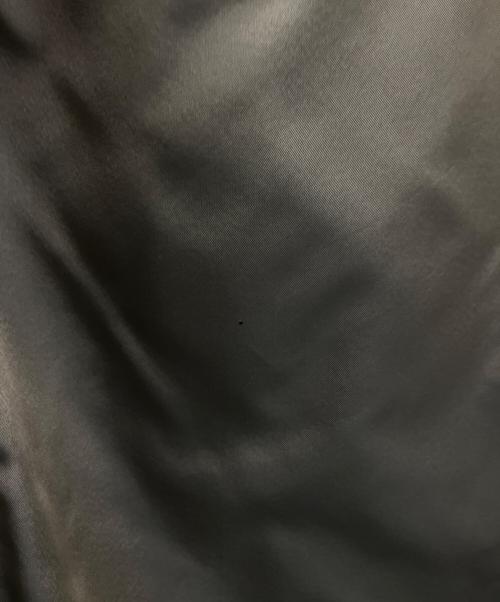 ISSEY MIYAKE MEN（イッセイミヤケメン）ISSEY MIYAKE MEN (イッセイミヤケメン) 2Bジャケット ブラウン サイズ:Mの古着・服飾アイテム