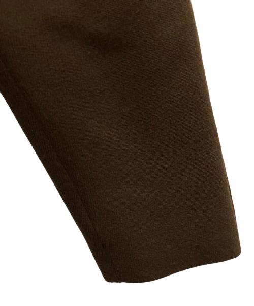 ISSEY MIYAKE MEN（イッセイミヤケメン）ISSEY MIYAKE MEN (イッセイミヤケメン) 2Bジャケット ブラウン サイズ:Mの古着・服飾アイテム