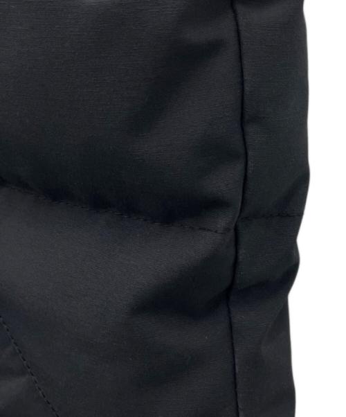 CANADA GOOSE（カナダグース）CANADA GOOSE (カナダグース) ダウンベスト ネイビー サイズ:Sの古着・服飾アイテム