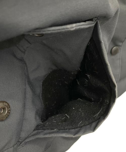 CANADA GOOSE（カナダグース）CANADA GOOSE (カナダグース) ダウンベスト ネイビー サイズ:Sの古着・服飾アイテム