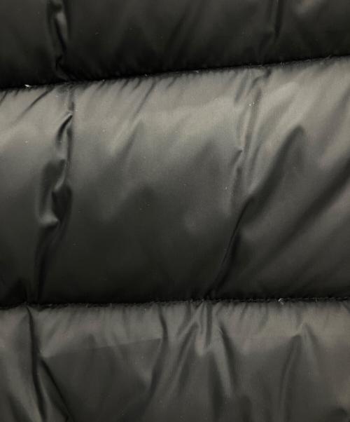 CANADA GOOSE（カナダグース）CANADA GOOSE (カナダグース) ダウンベスト ネイビー サイズ:Sの古着・服飾アイテム