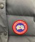 中古・古着 CANADA GOOSE (カナダグース) ダウンベスト ネイビー サイズ:S：25000円