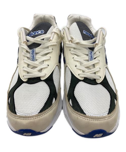 NEW BALANCE（ニューバランス）NEW BALANCE (ニューバランス) New Balance 990V3 Made in USA ブルー×ホワイト サイズ:27の古着・服飾アイテム