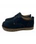 BIRKENSTOCK (ビルケンシュトック) レースアップシューズ ネイビー サイズ:26：10000円