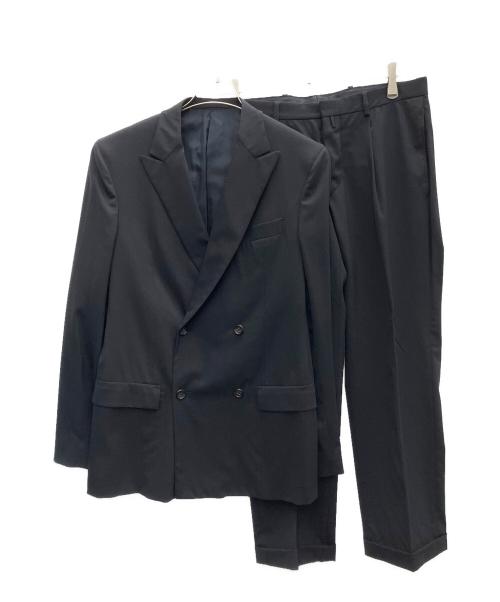 JIL SANDER（ジルサンダー）JIL SANDER (ジルサンダー) セットアップスーツ ネイビー サイズ:SIZE46の古着・服飾アイテム