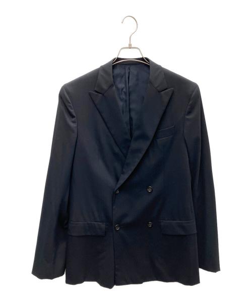 JIL SANDER（ジルサンダー）JIL SANDER (ジルサンダー) セットアップスーツ ネイビー サイズ:SIZE46の古着・服飾アイテム