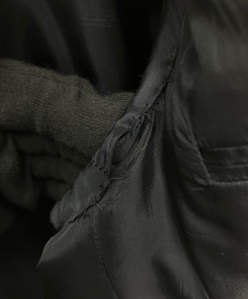 JIL SANDER（ジルサンダー）JIL SANDER (ジルサンダー) セットアップスーツ ネイビー サイズ:SIZE46の古着・服飾アイテム