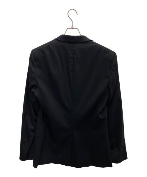 JIL SANDER（ジルサンダー）JIL SANDER (ジルサンダー) セットアップスーツ ネイビー サイズ:SIZE46の古着・服飾アイテム
