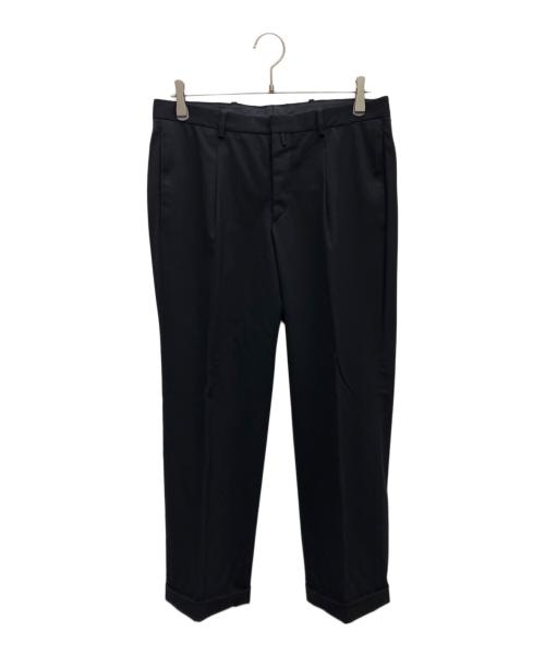 JIL SANDER（ジルサンダー）JIL SANDER (ジルサンダー) セットアップスーツ ネイビー サイズ:SIZE46の古着・服飾アイテム
